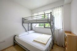 Ripple Bay (D18), Condominium #580945971